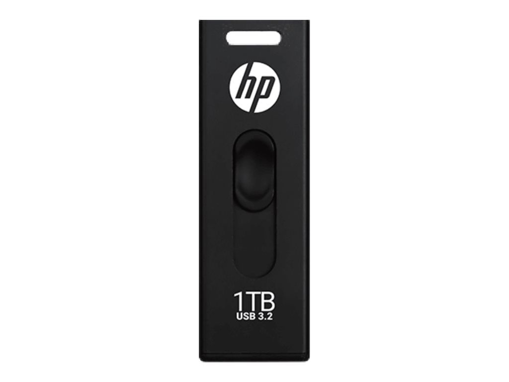 HP x911w - USB-Flash-Laufwerk - 1 TB - USB 3.2 Gen 1