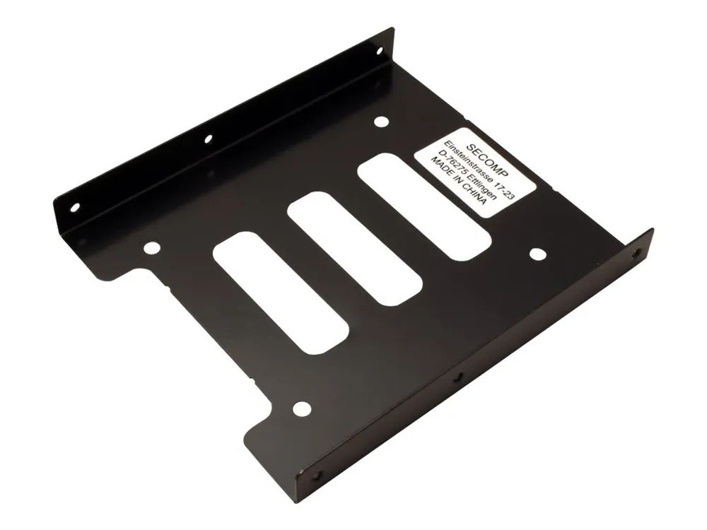 ROLINE Laufwerksschachtadapter - 3,5" auf 2,5" (8.9 cm to 6.4 cm)