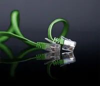 ShiverPeaks U/UTP Cat. 6 2m - 2 m - Cat6 - U/UTP (UTP) - RJ-45 - RJ-45