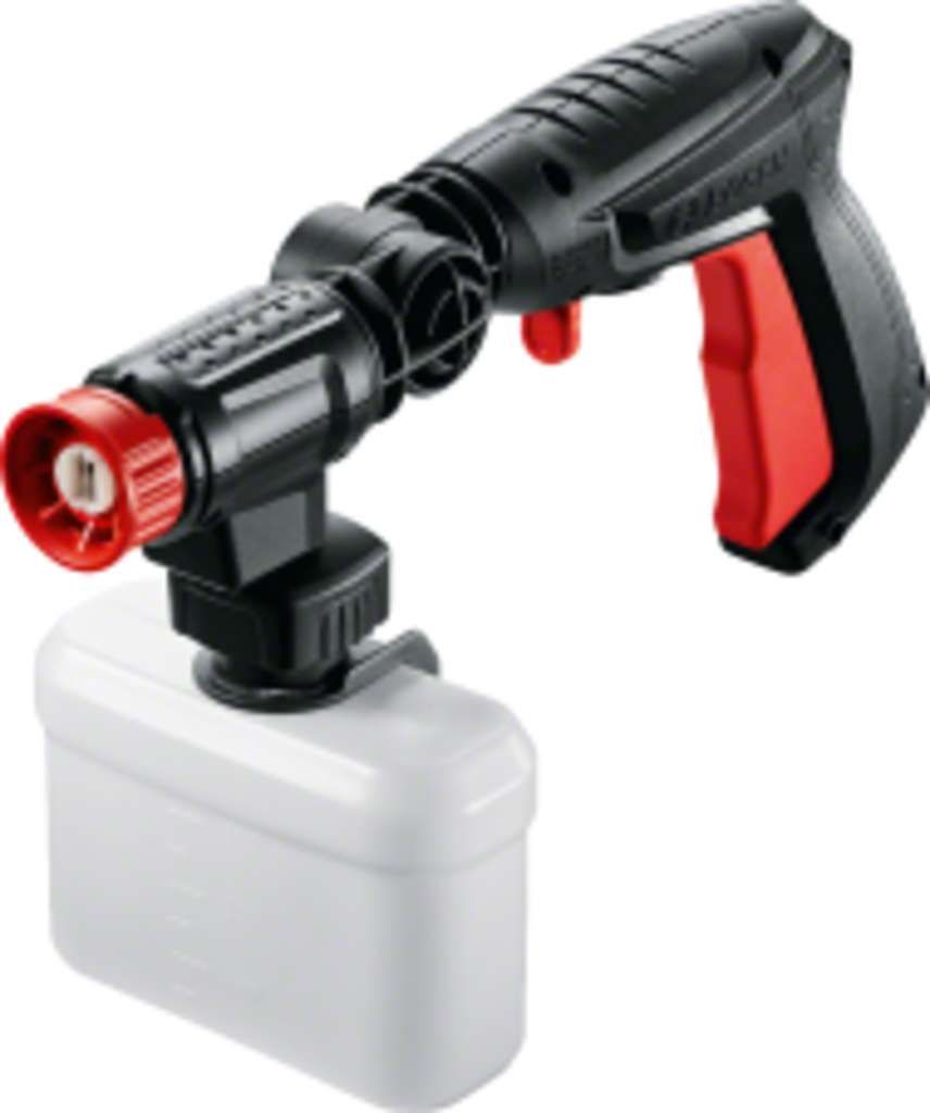 Bosch 360° PISTOLE FUER AQUATAK BIS 135 BAR