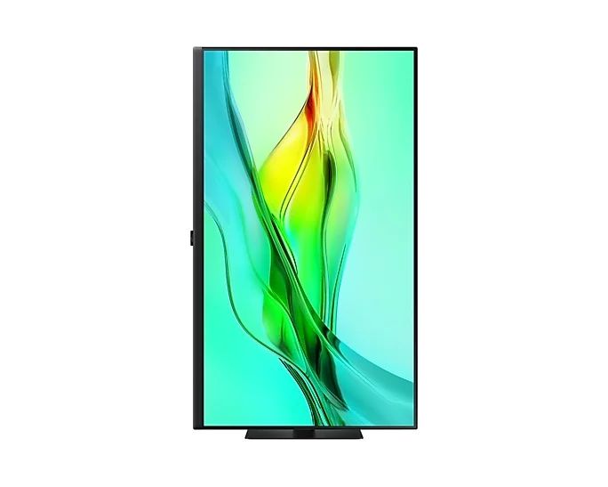 Samsung ViewFinity S6 S32D600UAU - S60UD Series - LED-Monitor - USB - 81.3 cm (32")