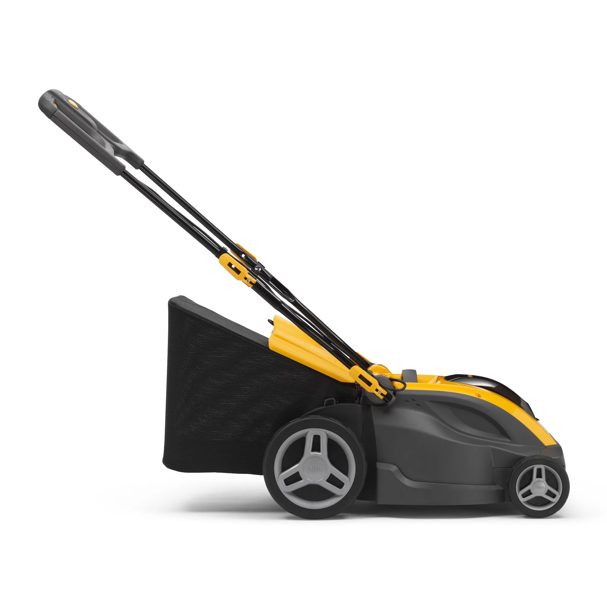 STIGA Combi 344e Kit
