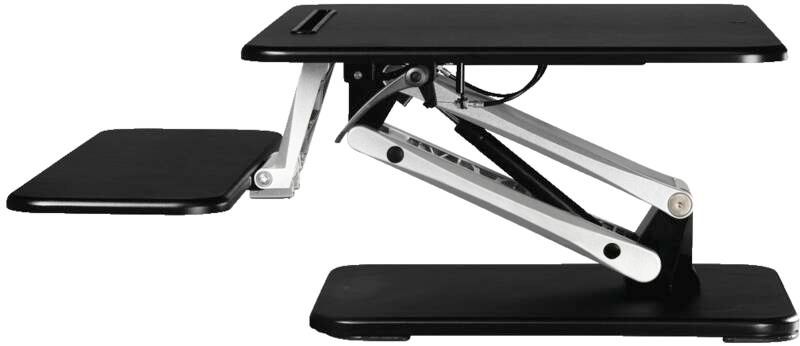 Hama 95823 SITZ-STEH-ARBEITSPLATZ, M