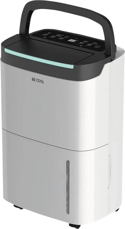 Be Cool LUFTENTFEUCHTER 50L / BECOOL BC50LEF2301 WS BC50LEF2301