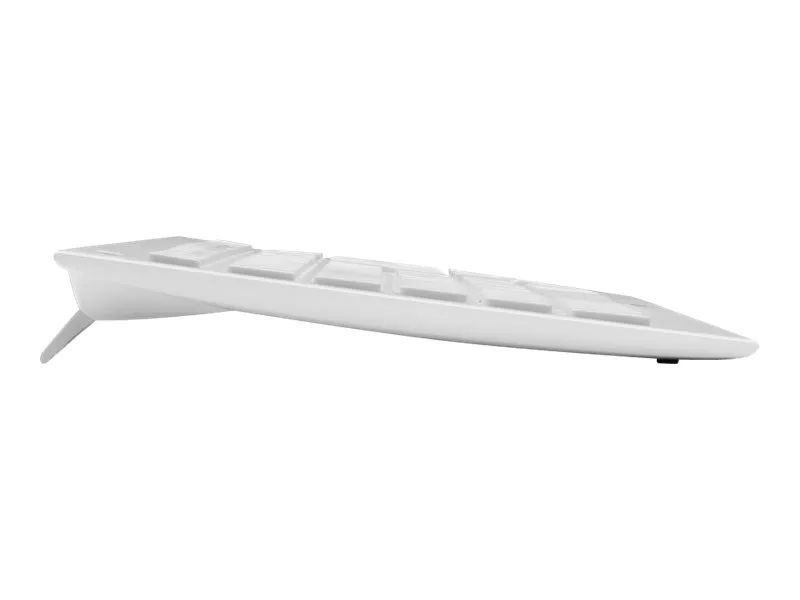 HP K5510 - Tastatur - kabellos - 2.4 GHz - Spanisch