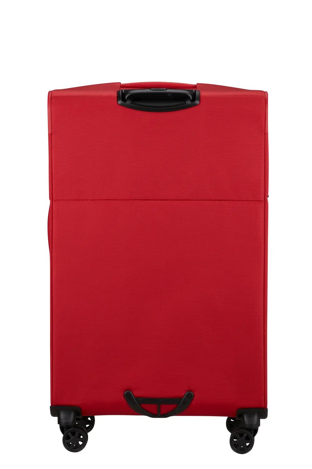 SAMSONITE BASE BREEZE SPINNER 79/29 EXP, RED