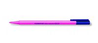STAEDTLER triplus textsurfer - Textmarker - rosa