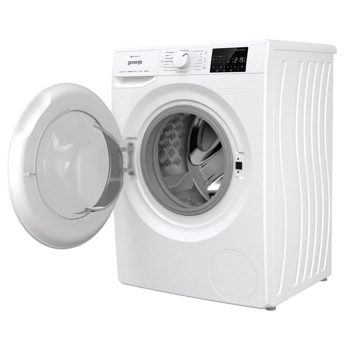 Gorenje WPNEI94A1DTS