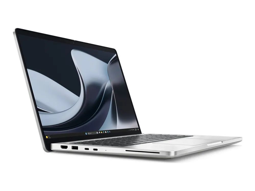 Dell Pro 14 Plus PB14255 - AMD Ryzen AI 7 350 - Win 11 Pro - Radeon 860M - 32 GB RAM - 1 TB SSD NVMe - 35.56 cm (14")