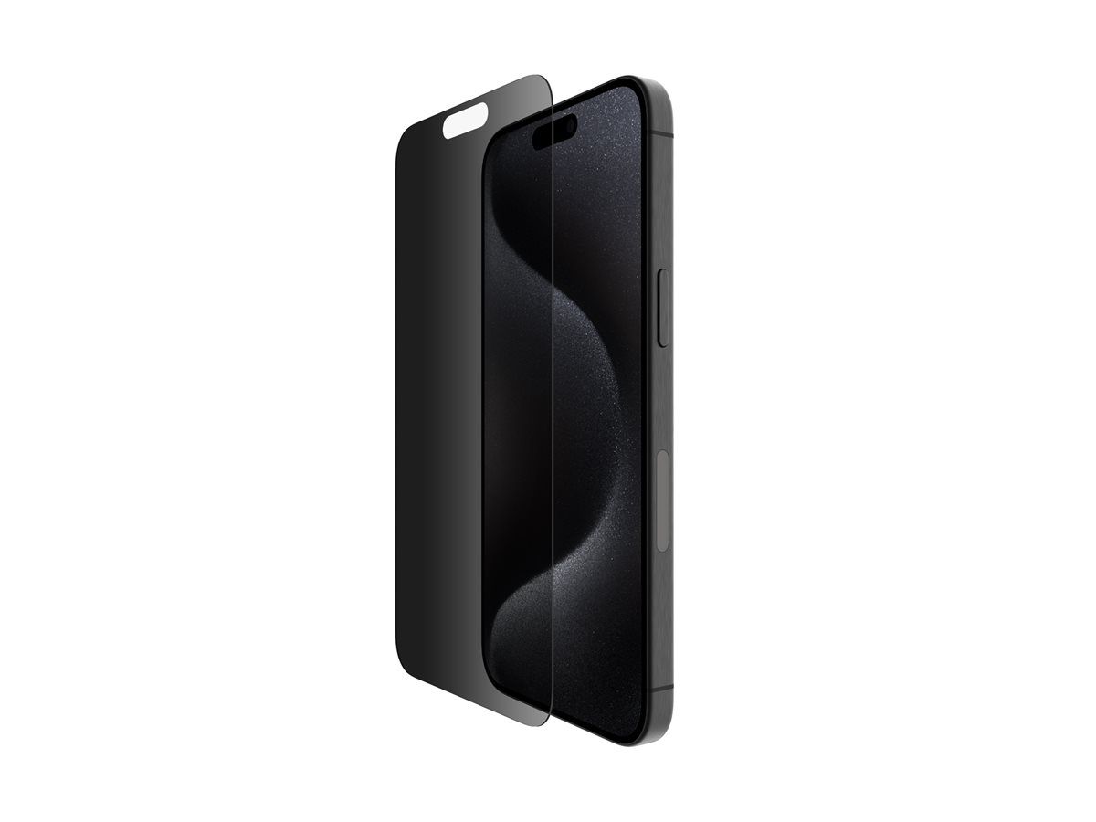 Belkin ScreenForce Pro - Bildschirmschutz für Handy
