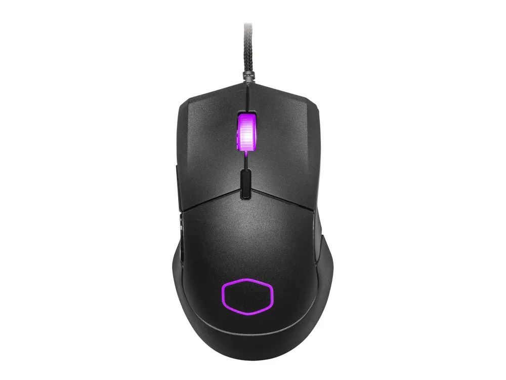 Cooler Master MM310 - Maus - Für Rechtshänder