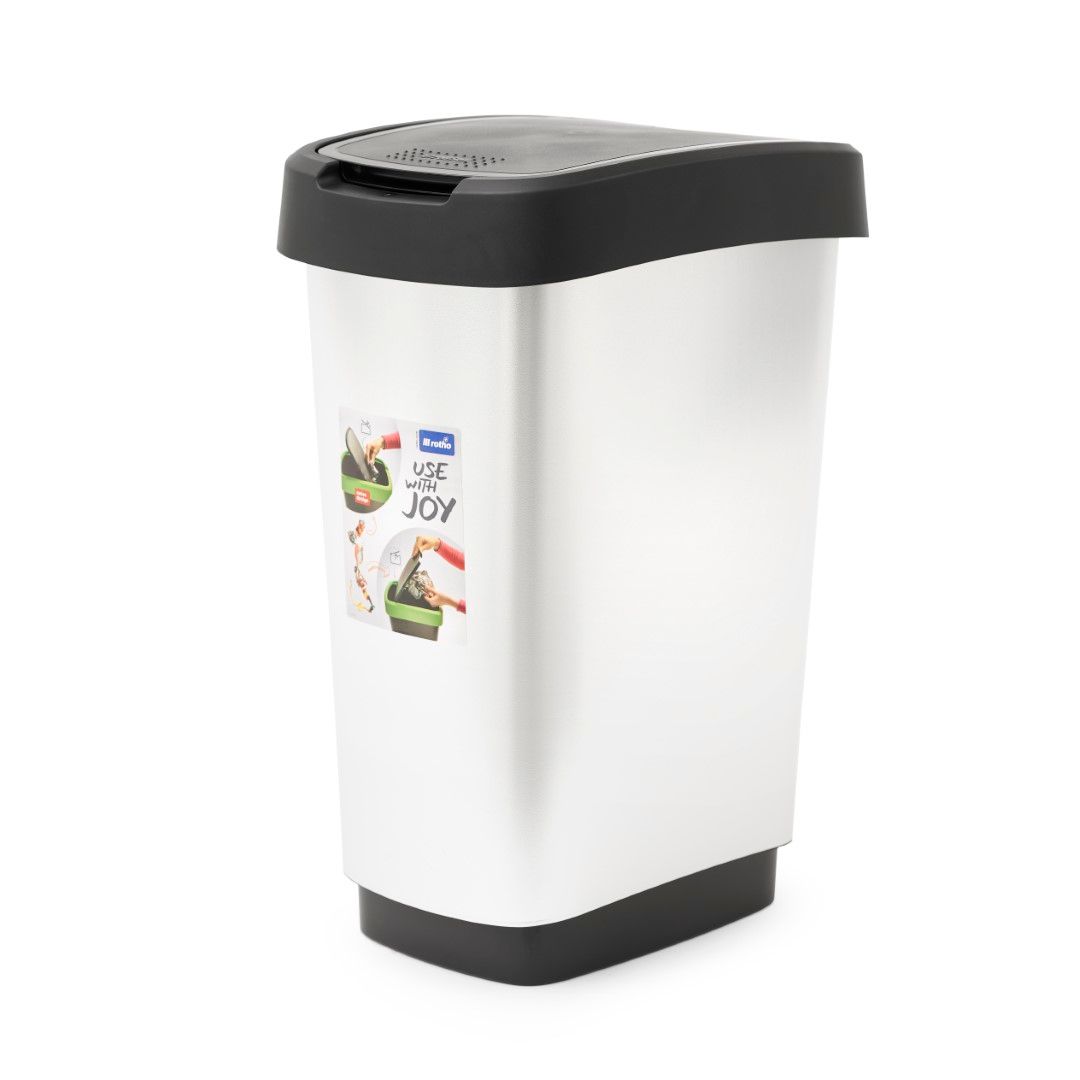 Rotho Swingeimer Art 25 l TWIST