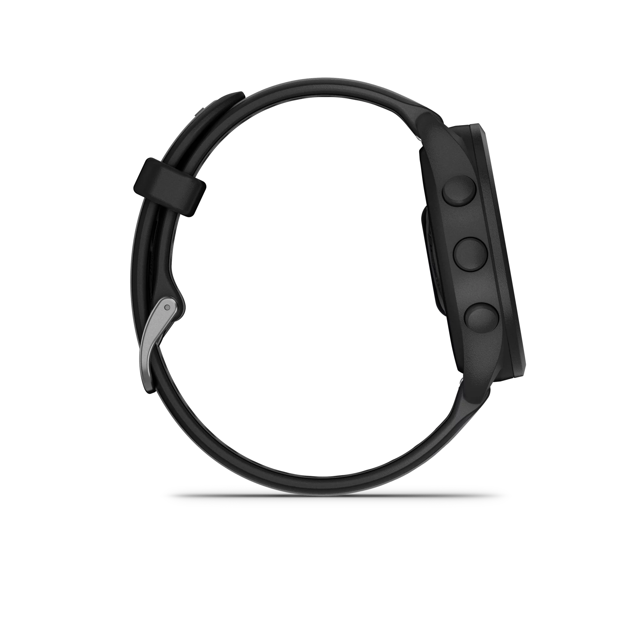 Garmin Forerunner 165, Black/Slate Grey