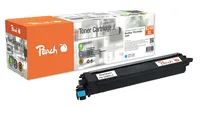 Peach Toner Brother TN-248XL DCP-L3520 cyan remanufactured - Wiederaufbereitet - Tonereinheit