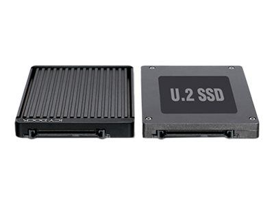 Icy Dock EZConvert MB705M2P-B - Schnittstellenadapter