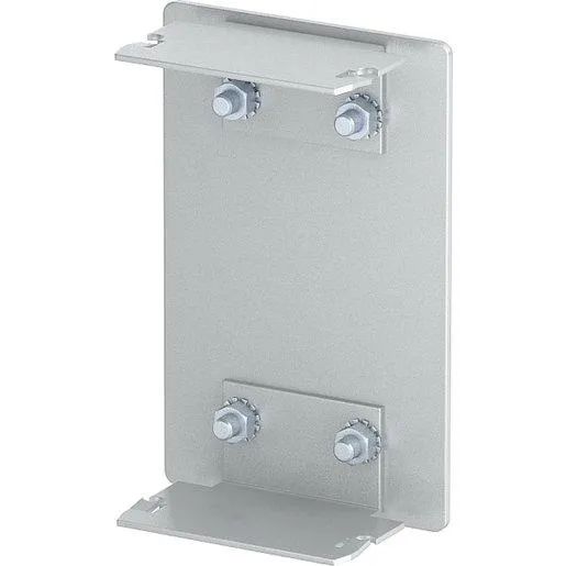 OBO ENDSTÜCK ALU 110X70 RW / OBO GA-E70110RW 6279270