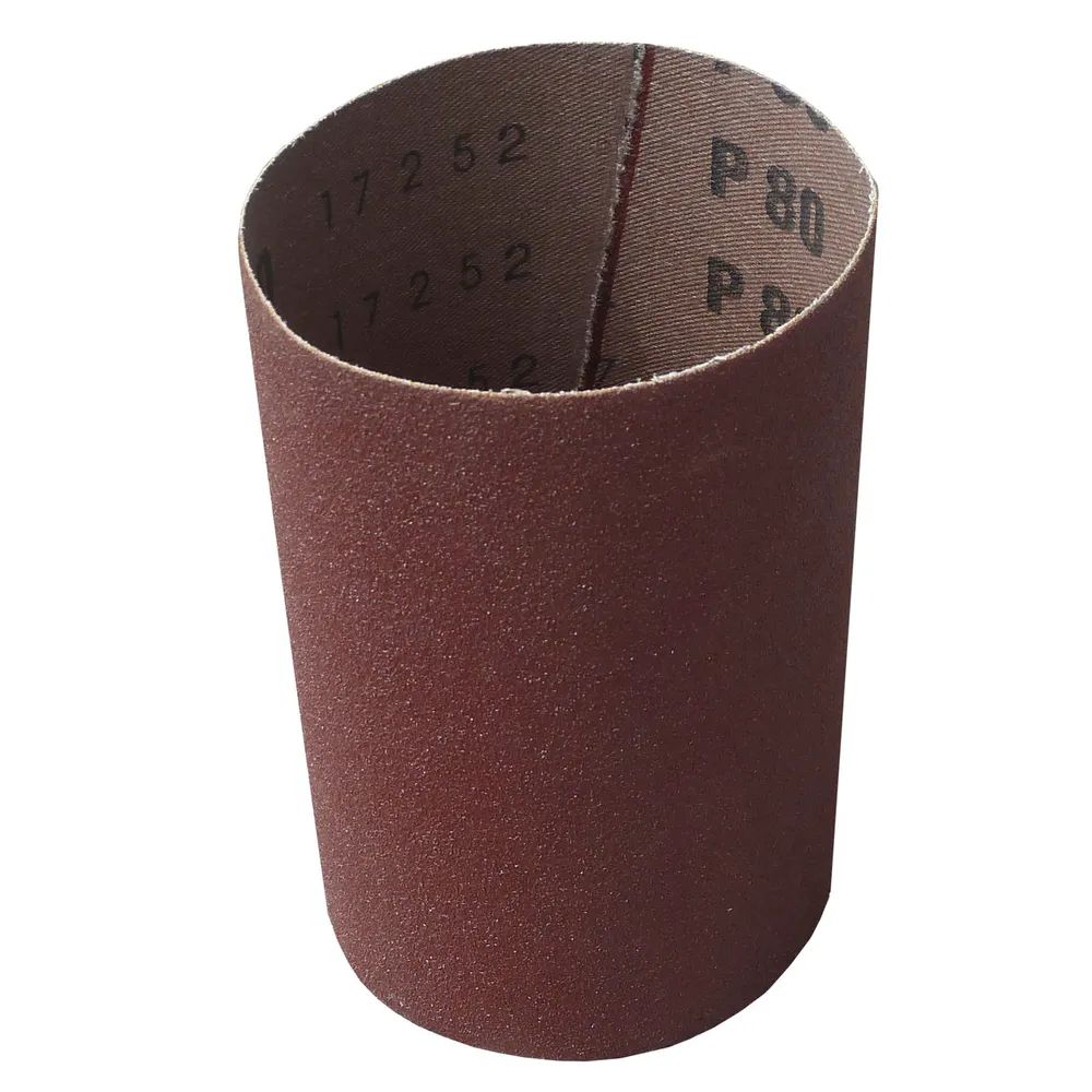 STARCKE Schleifhülse 120 x 256 mm Korn 60