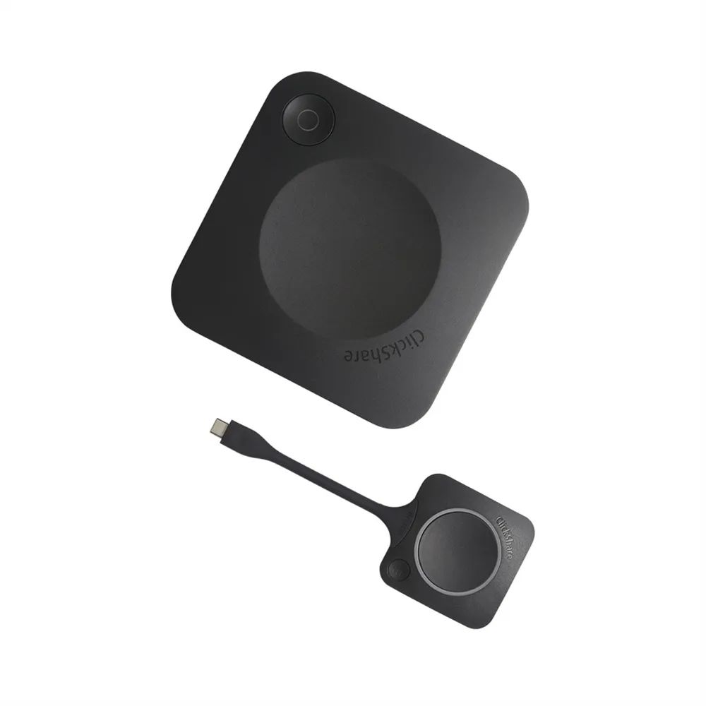 BARCO ClickShare CX-20 - Gen2 - Wireless Video-/Audio-Erweiterung