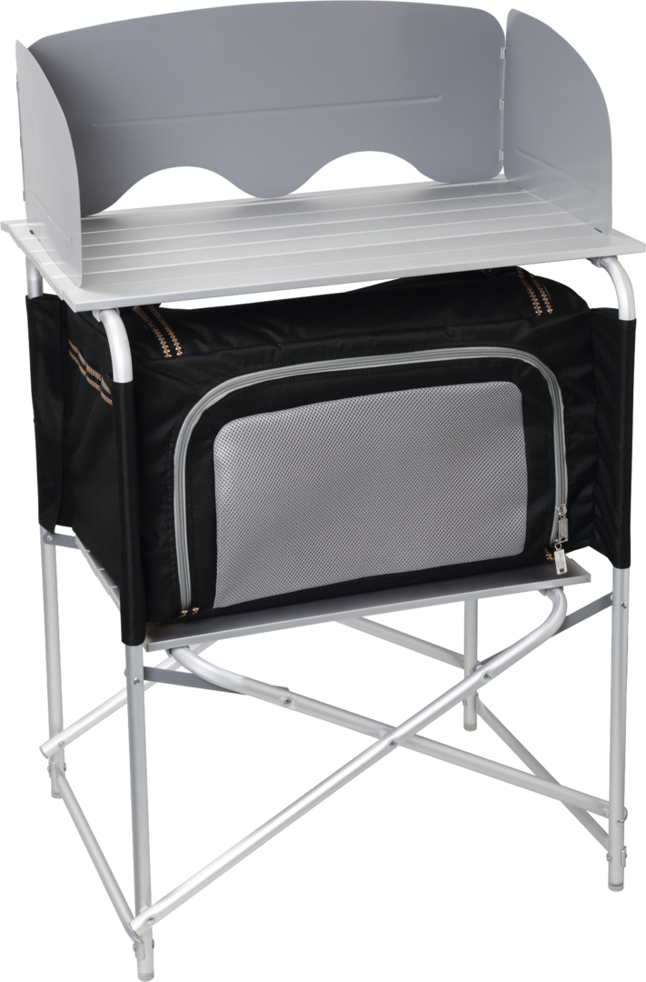 Brunner Küchenbox SNACK BASIC BLACK