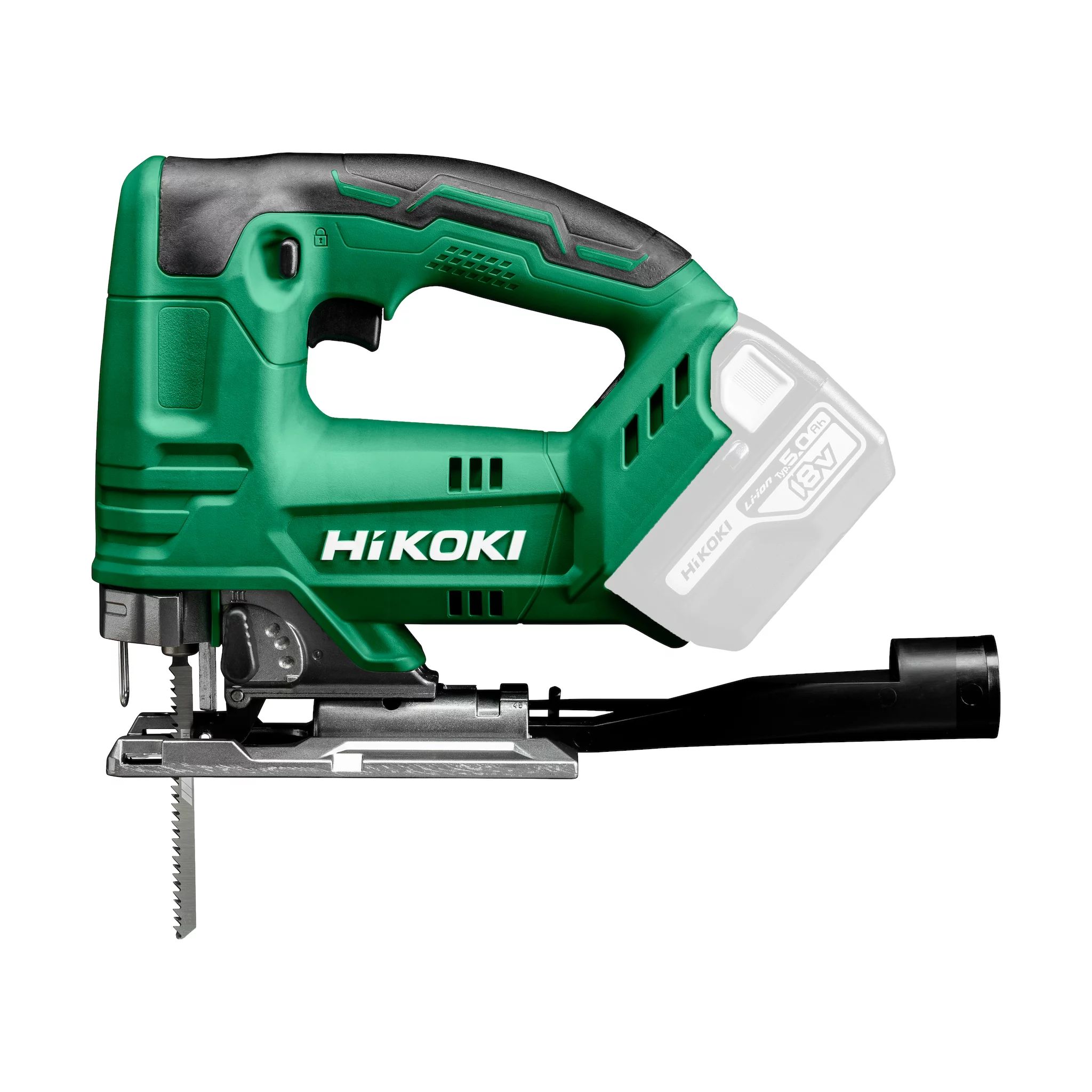 Hikoki CJ18DA-BASIC