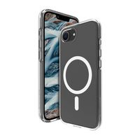 dbramante1928 ISL Pro MagSafe-iPhone 16e-Clear