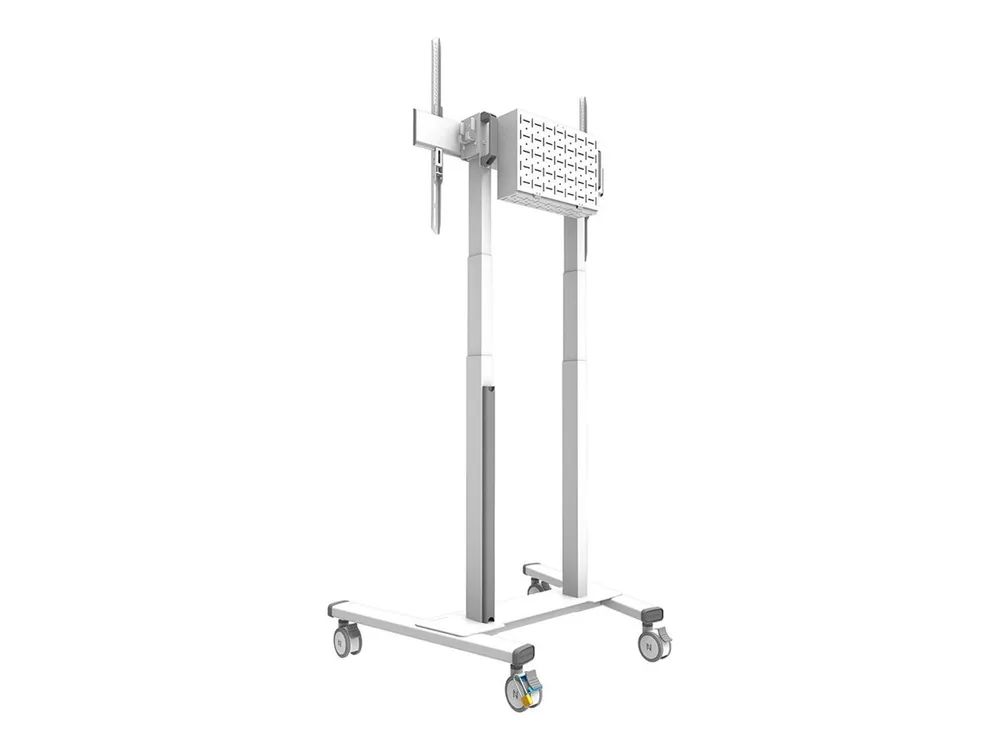 Neomounts Rollenbremse - für Neomounts FL55-875BL1