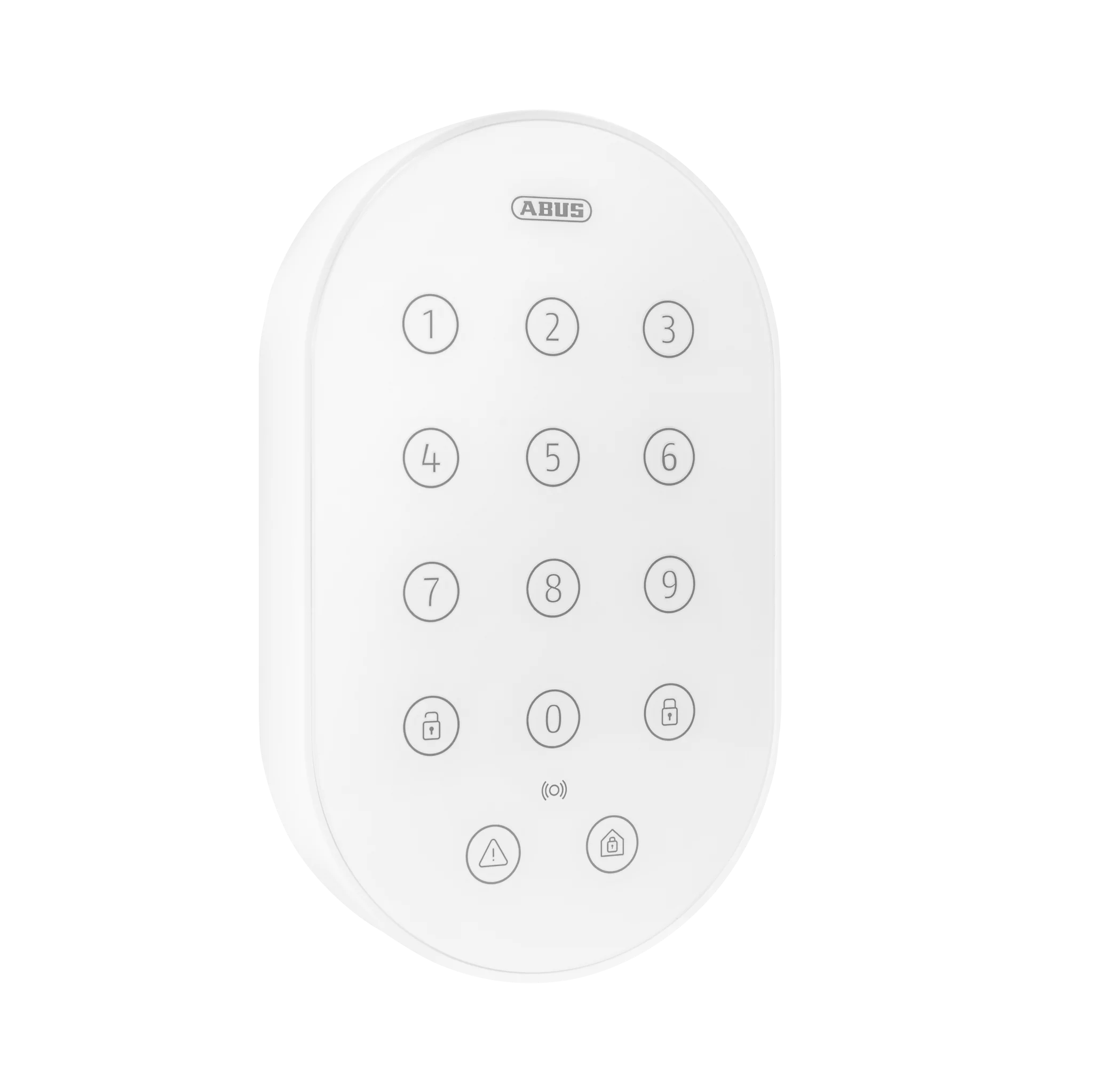 ABUS Smartvest Pro Funk-Bedienteil