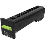 Lexmark Gelb - Original - Tonerpatrone - für Lexmark XC6152