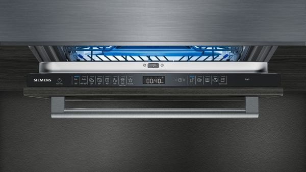 Siemens IQ500 SX75ZX49CE