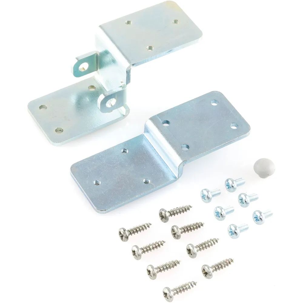 HAWA Combino 20/35 H IS/MS Adapter, Metall