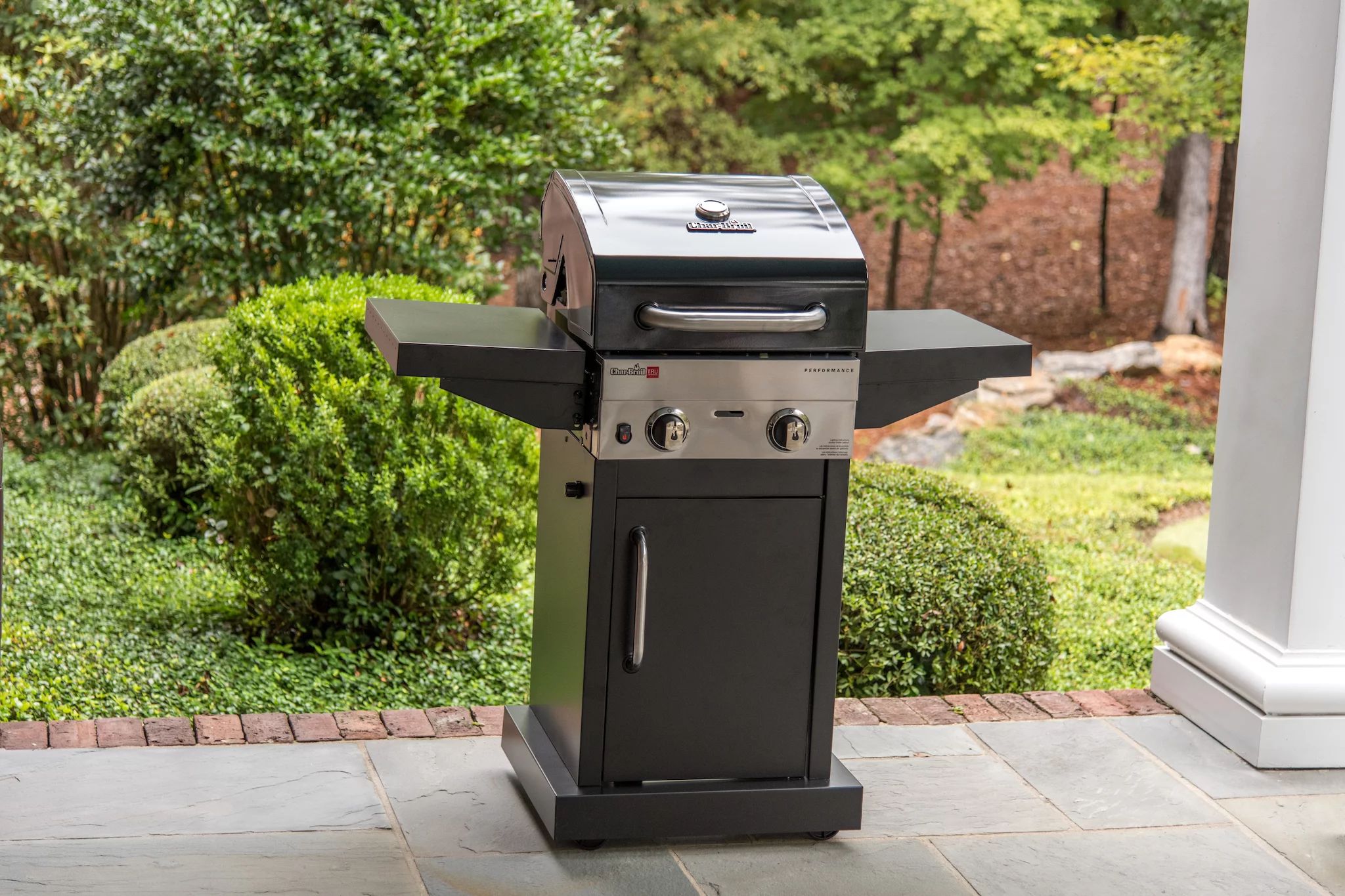 Char Broil Performance 220 B