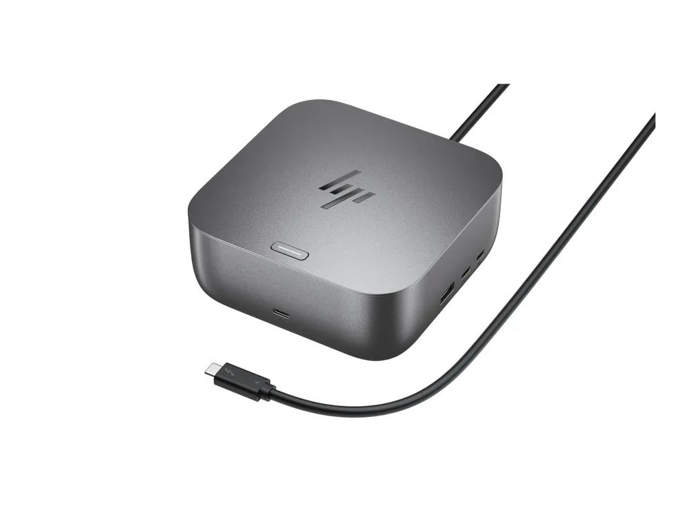HP Thunderbolt Dock G6 - Dockingstation - Thunderbolt