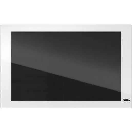 Gira WOHNUNGSST. VIDEO IP + WLAN WS / GIRA 123712 STAND-ALONE 123712