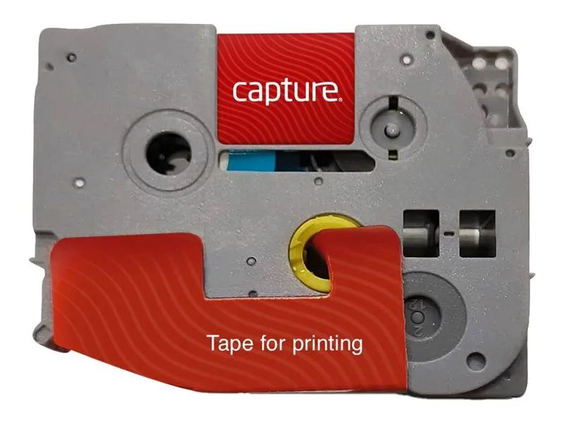 Capture CA-TZE431 - 40 g - 74 mm - 148 mm - 22 mm - 55 g