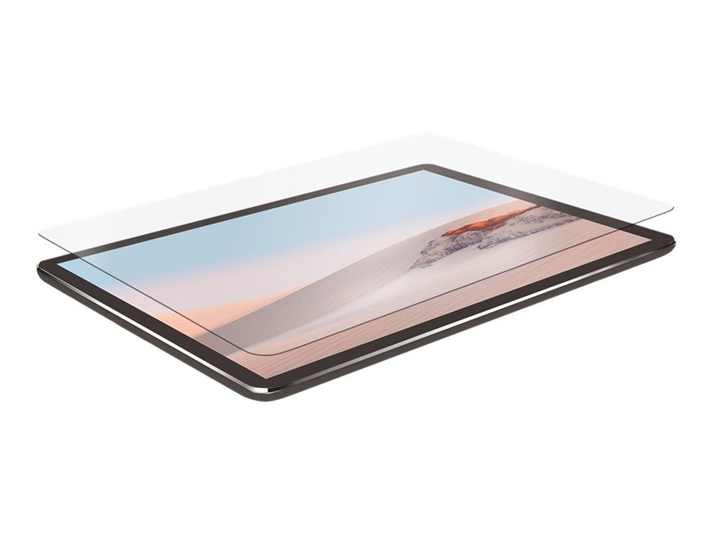 Mobilis Bildschirmschutz für Tablet - Glas