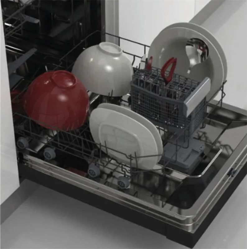 Tefal FR600D
