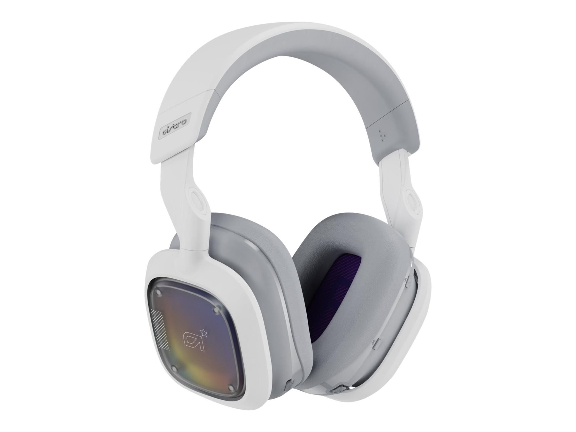 Astro Gaming A30 - For Xbox - Headset - ohrumschließend - Weiß