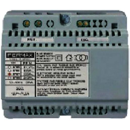 Fermax NETZGERÄT,18VDC-3,5A, DIN6 / FERMAX F4830