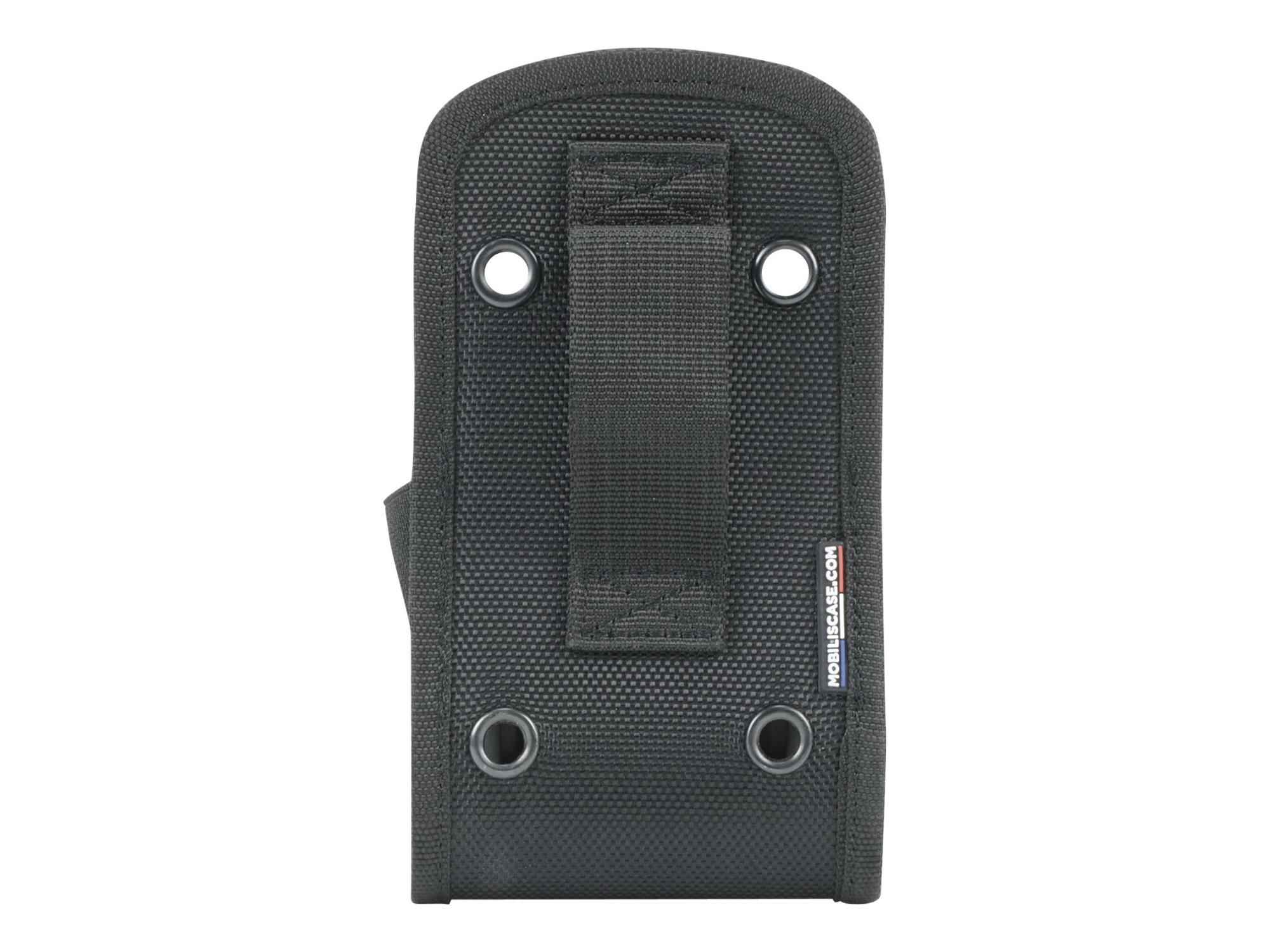 Mobilis REFUGE Holster S - Umhängetasche für Mobiltelefon/Mobilgerät