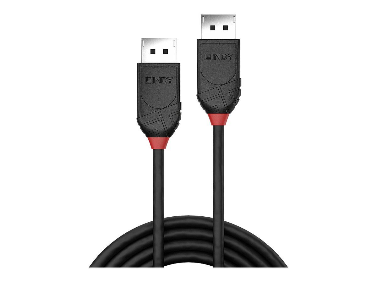 Lindy DisplayPort-Kabel - DisplayPort (M)