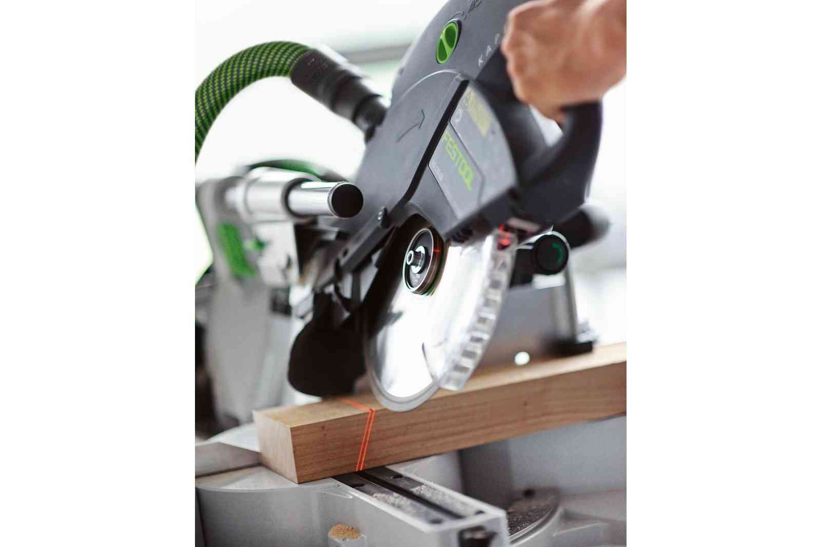 Festool KS 120 REB-Set-MFT KAPEX