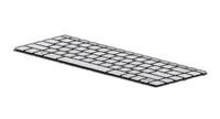 HP L73750-B31 - Tastatur - Holländisch - Tastatur mit Hintergrundbeleuchtung - HP - Spectre x360 13