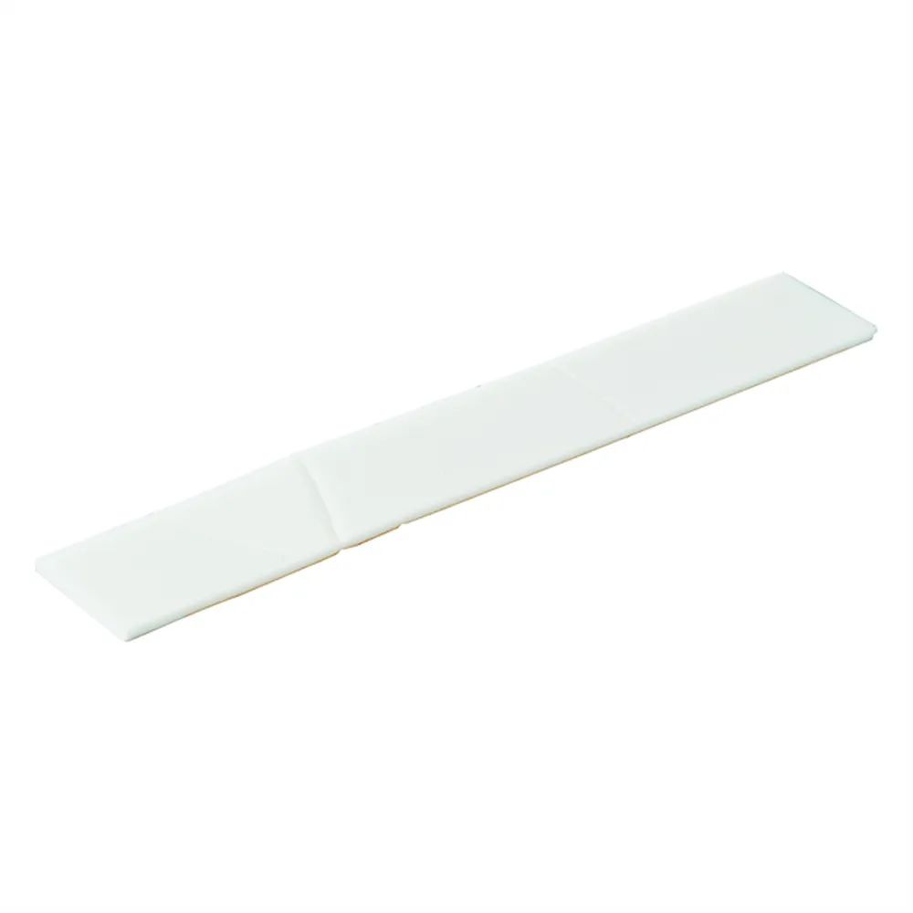BACHMANN Spiegelband doppelseitig, klebend, 200x30x3mm