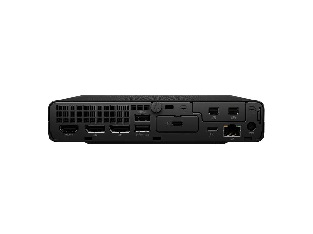 HP EliteDesk 8 G1i - Mini - Core Ultra 9 285T / 1.4 GHz E5ML9ET#ABD