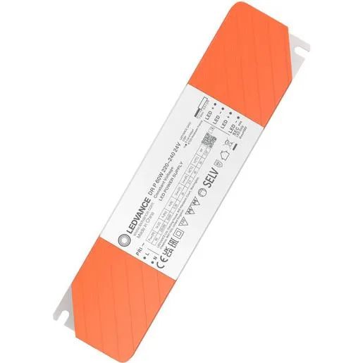 Ledvance LED TREIBER 60W 220-240 24V / LEDVAN LED DRIVER PERFORM 4099854683176