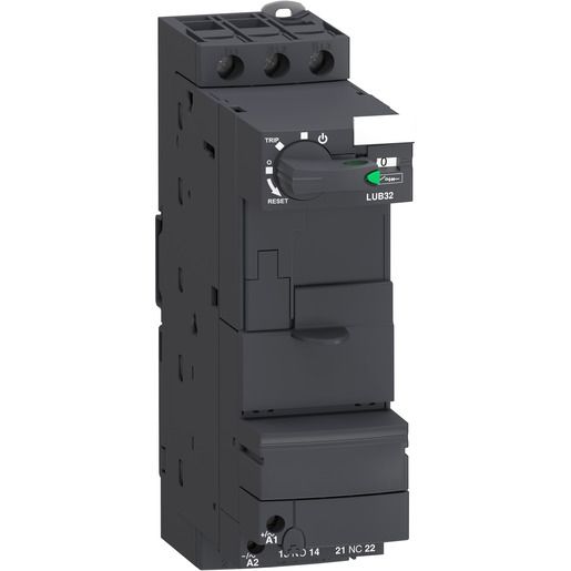 Schneider Electric GRUNDGERÄT 32A / SCHN.E LUB32