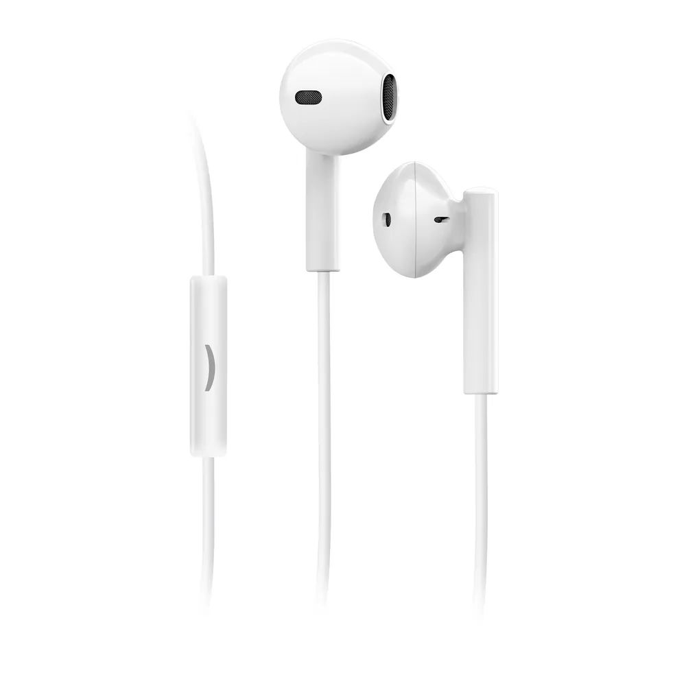 SBS STUDIO MIX 65 Stereo In-Ear Headset mit Klinkenkabel