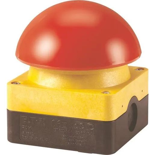 Eaton FAK KOMPLETTGERAET NOT-AUS / EATON FAK-R/V/KC02/IY 256790