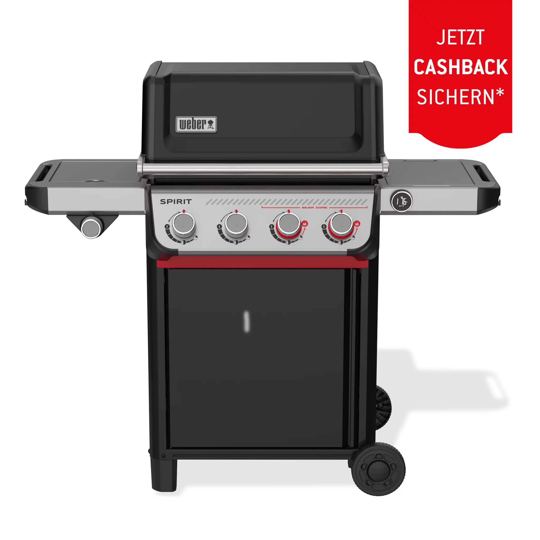 Weber SPIRIT EX-435 