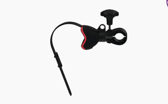 Fiamma BIKE-BLOCK Pro S 1 D35 Deep Black